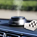 Fragror Drive car diffuser oil refill 6-pack opened