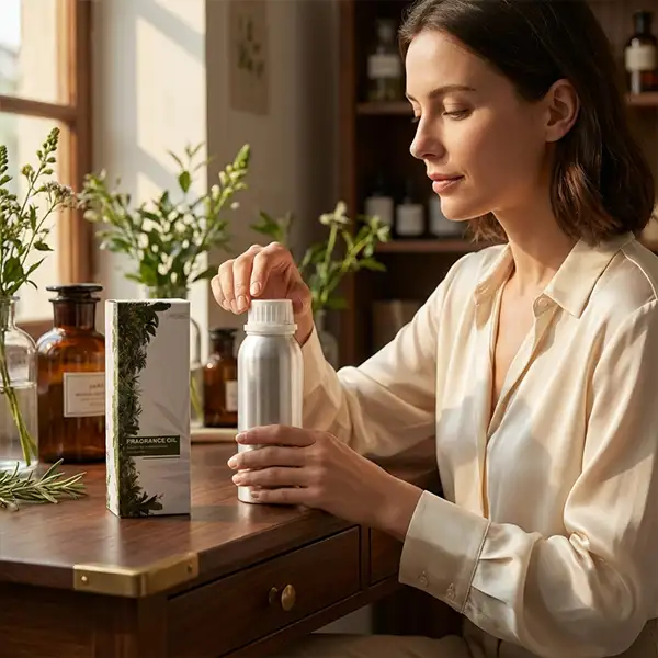 Fragror Fragrance Diffuser Oil 200ml bottle